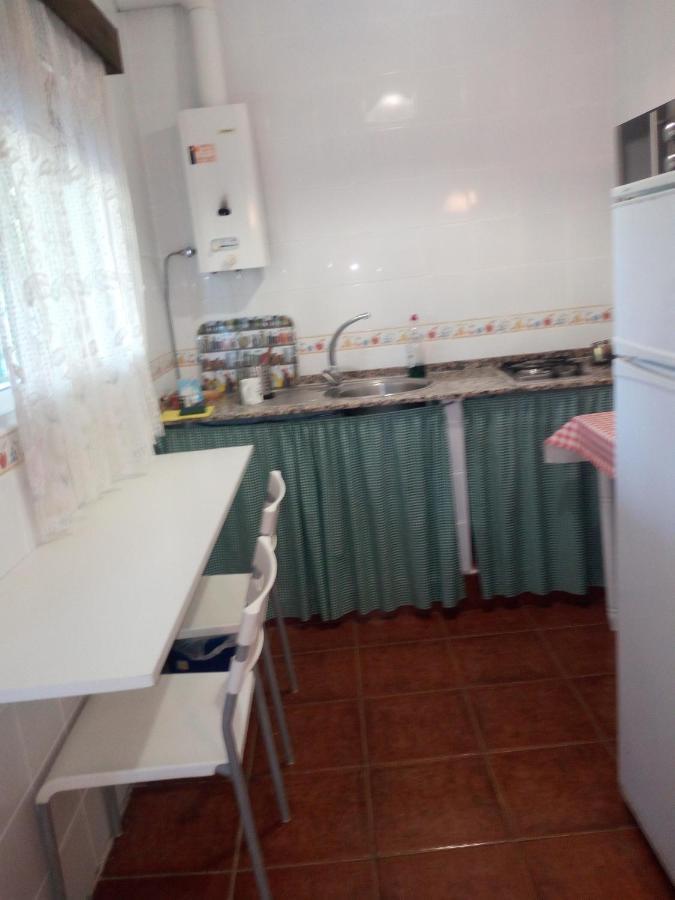 הוילה קוניל דה לה פרונטרה Casa Marisa מראה חיצוני תמונה