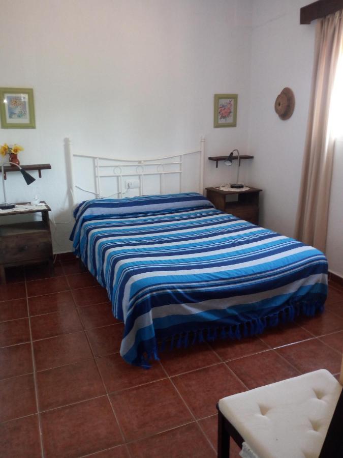 הוילה קוניל דה לה פרונטרה Casa Marisa מראה חיצוני תמונה