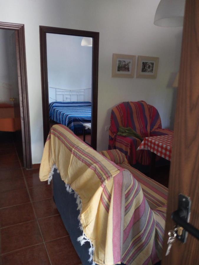 הוילה קוניל דה לה פרונטרה Casa Marisa מראה חיצוני תמונה