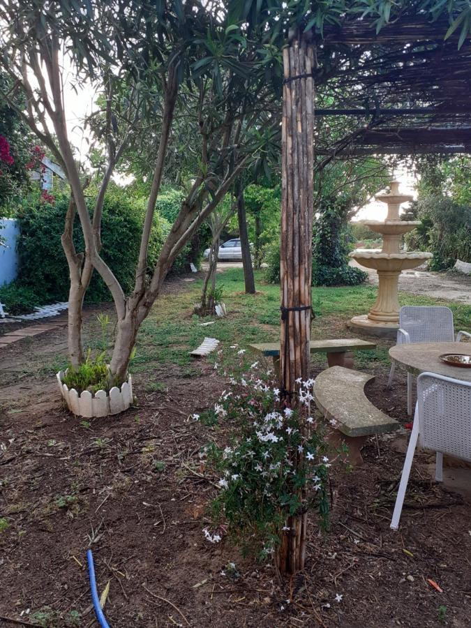הוילה קוניל דה לה פרונטרה Casa Marisa מראה חיצוני תמונה