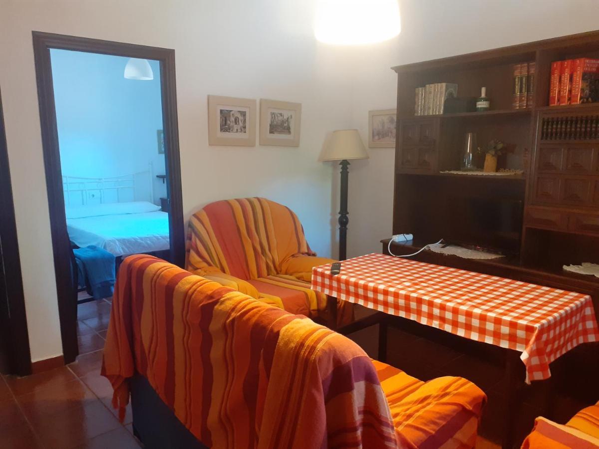 הוילה קוניל דה לה פרונטרה Casa Marisa מראה חיצוני תמונה