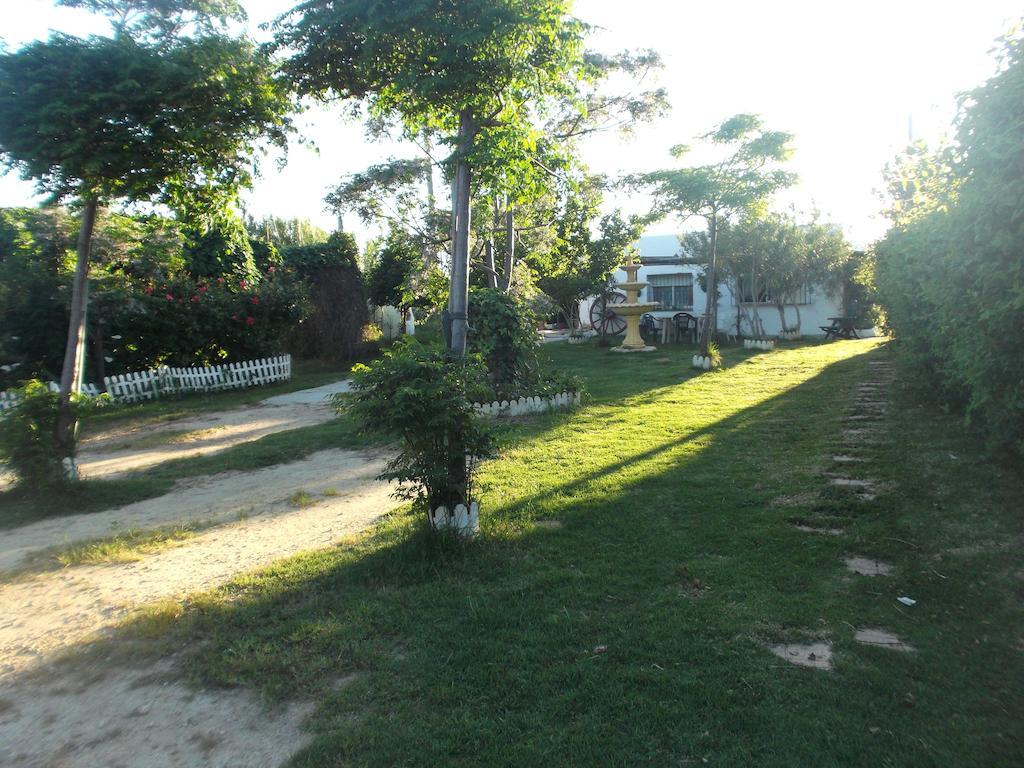 הוילה קוניל דה לה פרונטרה Casa Marisa חדר תמונה